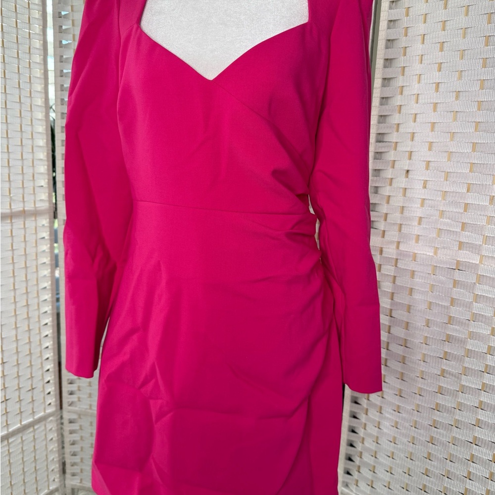 ! NWT.  Likely Women's Kygo DressCocktail Dress - Picture 8 of 15
